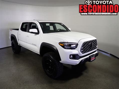 Toyota Venza With Kmc Slides