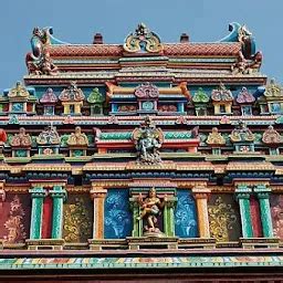 Haripad Sree Subrahmanya Swamy Temple Arch - Hindu temple - Haripad ...