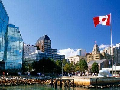2022年加拿大硕士留学申请时间规划 - 知乎