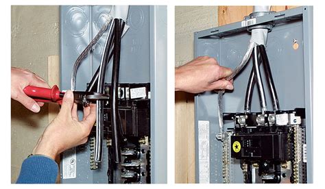 Installing Service Cable 的图像结果