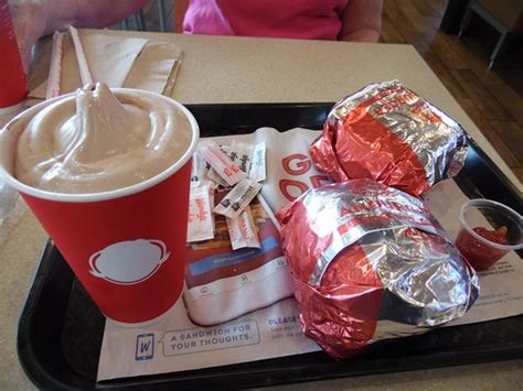 WENDY'S, Statesville - 159 Turnersburg Hwy - Menu, Prices & Restaurant ...