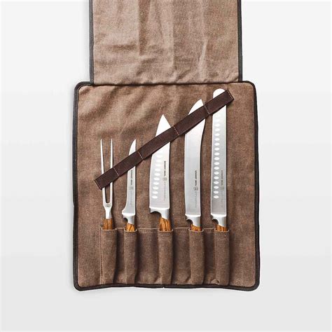 The 9 Best Knife Sets of 2025, Tested & Reviewed