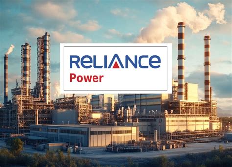Reliance Power Case Study: Business Model and SWOT Analysis - Pocketful