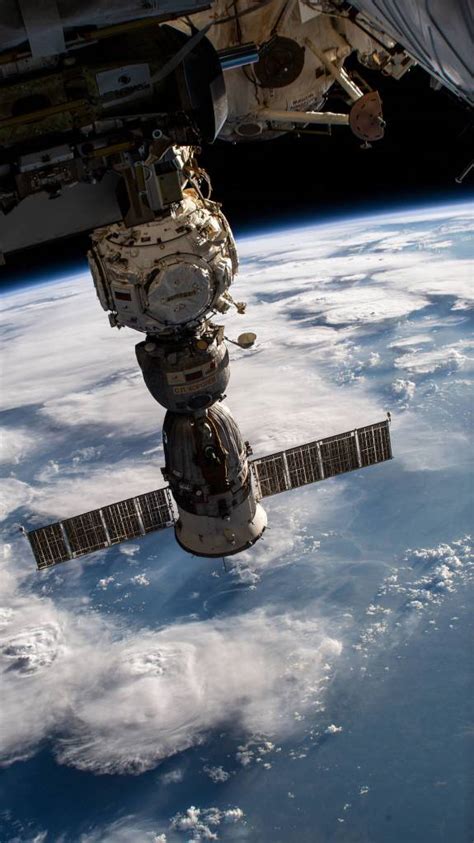 Image result for Space Shuttle Orbiter Docking System