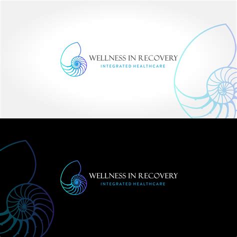 Logo Ideas For Recovery Services
