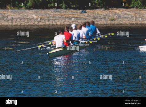 Rowing 的图像结果