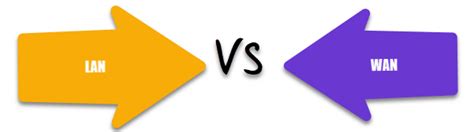 WAN LAN 的图像结果