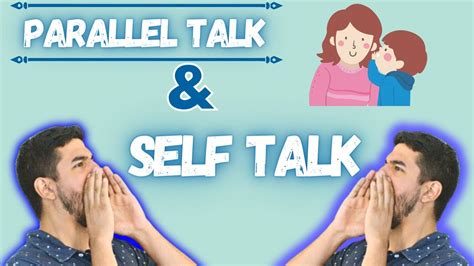 Image result for Parallel Talk