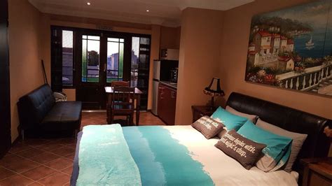 Unwind Self-Catering Flatlet, Langebaan