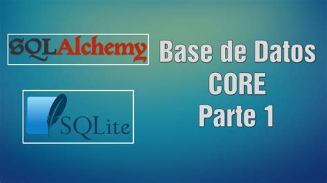 Image result for SQLAlchemy SQLite