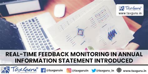 Real-Time Feedback Monitoring in Annual Information Statement introduced