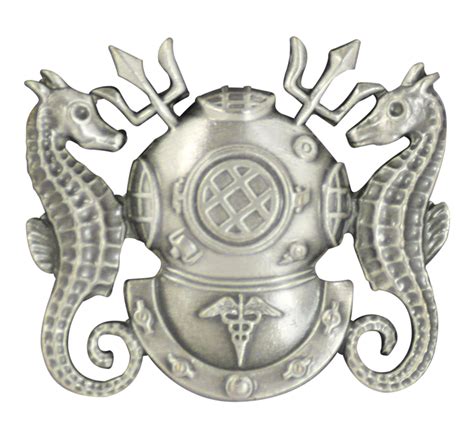 Udt Navy Seal Diver Patch