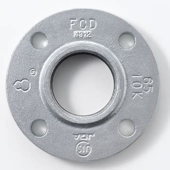 フランジ 【通販モノタロウ】 継手