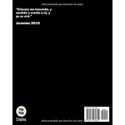 Diario de Oración Para Mi Ex-Esposo: Cuaderno de India | Ubuy