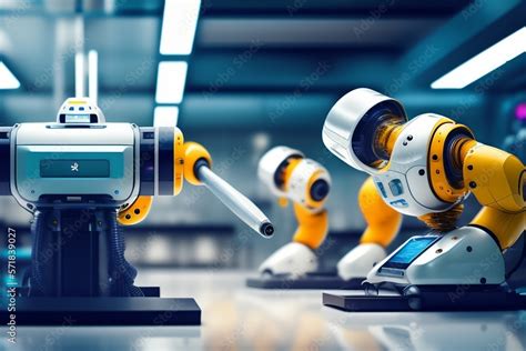 Image result for Real Working Robots