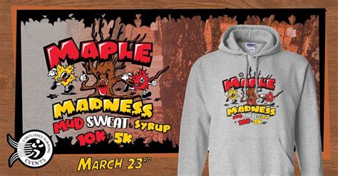 Maple Madness: Mud, Sweat, & Syrup, Dewy Meadows Farm, Warren Center ...