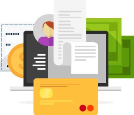 101z deposit methods