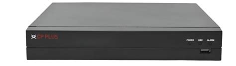 CP-Plus 32ch NVR CP-UNR-4K4322-V4 in NVR | ShopTec - No. 1 IT Shopping App