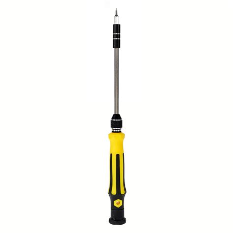 Iron Spider JK 6089 45 in 1 Professional Hardware Screw Driver Tool Ki ...
