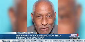 Police asking for public’s help in locating missing Gulfport man