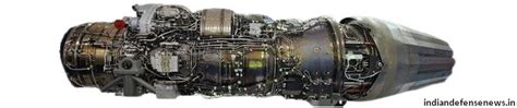 MoD India Reviews Russian 'Product 177S' Turbofan Engine In Moscow ...