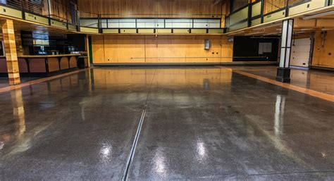 Commercial Epoxy Floors | Industrial Epoxy Flooring | Commercial Floor ...