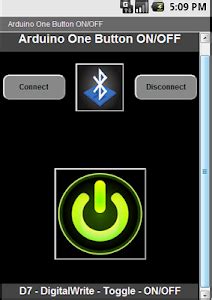 Image result for Arduino One-Button