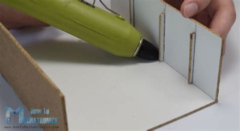 Image result for Color Sorter DIY Using Arduino