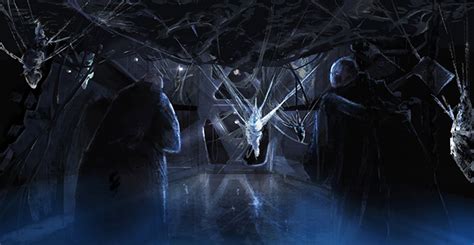 Image result for Alien Alien Hive Scene