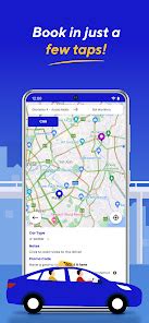 JoyRide: Book Moto Taxi & Car – Apps on Google Play