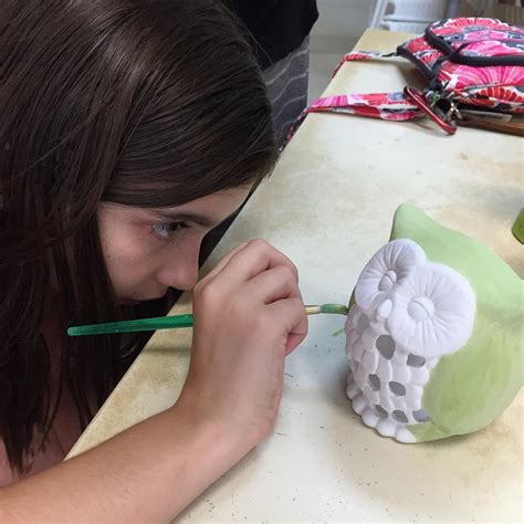 BUSY BEES POTTERY & ARTS STUDIO (Wyomissing) - All You Need to Know ...