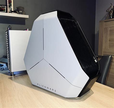 Image result for Alienware Area 51 Inside
