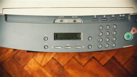 Old Time Copy Machine 的图像结果