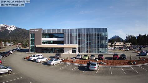 Vintage Park Campus - SEARHC