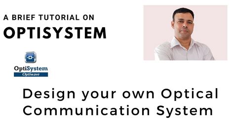 Image result for OptiSystem Projects