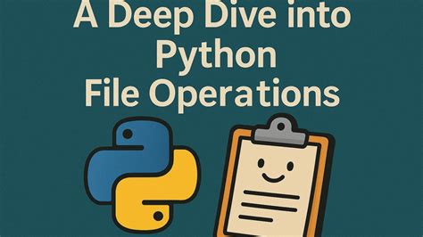 Image result for Data File Python
