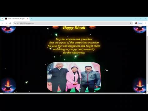 Code Diwali HTML CSS JavaScript 的图像结果