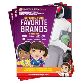 Union Supply Direct - Georgia Inmate Package - Home