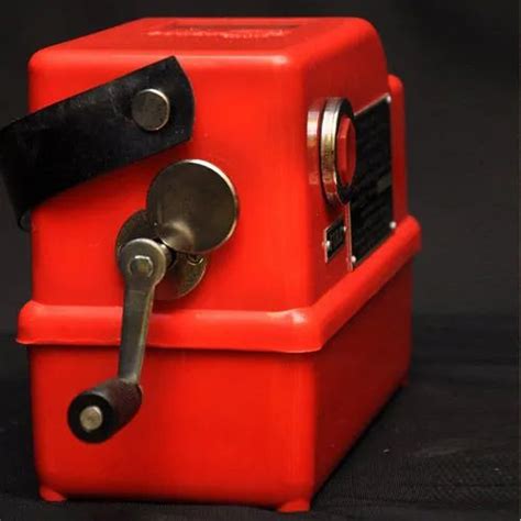 Image result for Dynamo Blasting Machine