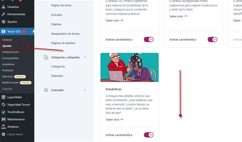 Yoast SEO Site Map 的图像结果