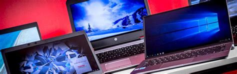 Zakelijke laptops Round-up - Tweakers