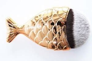 Sano Naturals Mermaid Brush Rose Gold - Price in India, Buy Sano ...