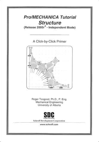 Image result for Pro/MECHANICA Tutorial