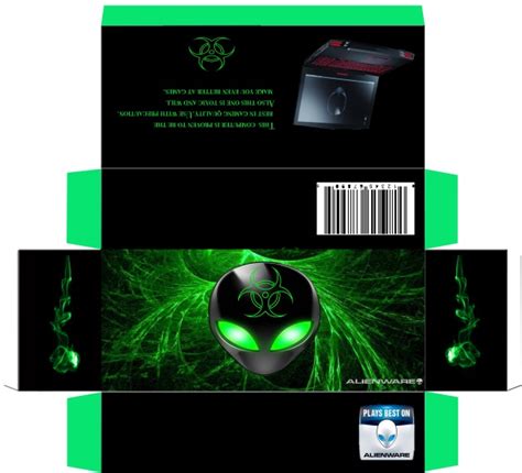 Image result for Alienware Monitor Shipping Box