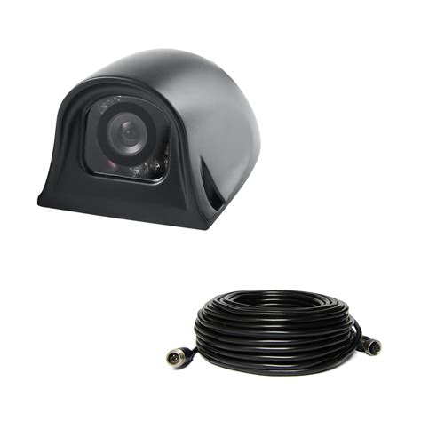 Image result for Side View Car Camera