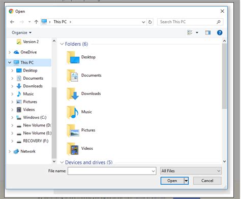 Image result for Python Select File
