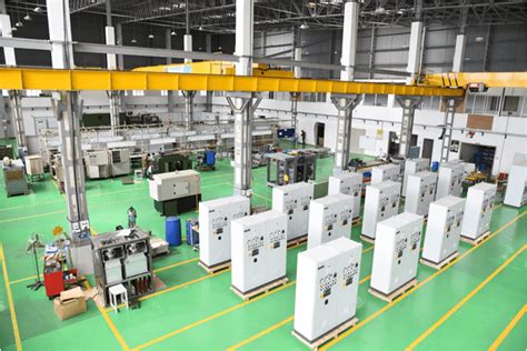 Accurate Industrial Controls Pvt Ltd.