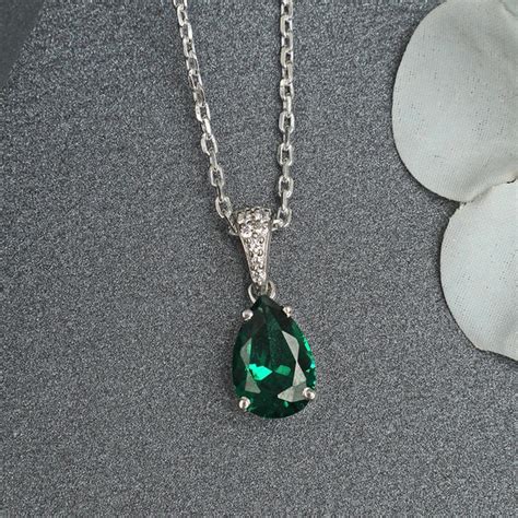 Buy Premium 925 Sterling Silver Pendants for Women & Girls – CLARA