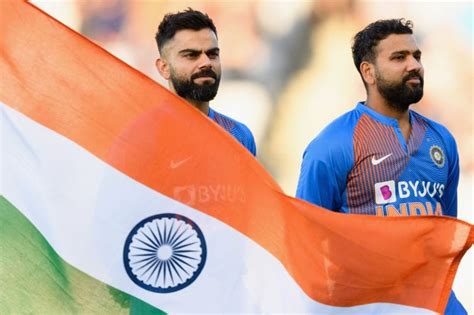New Zealand vs India 2020 | Rohit Sharma equals Virat Kohli's T20I record