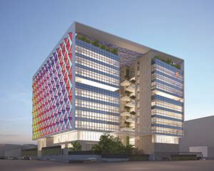 Smart Car Parking System Manufacturers in India | Wohr